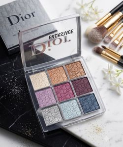 Dior eyeshadows new makeup maquillaje