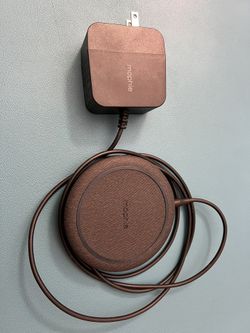 Mophie Wireless Charging Pad