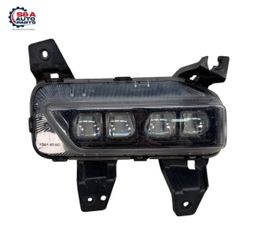 Kia Telluride 2021-2022 LED Front Fog Light Driver Left LH OEM