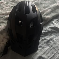 Bike Helmet