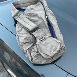 Dog Carrier Bag
