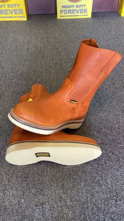 Botas Para trabajo Calidad Y Seguridad