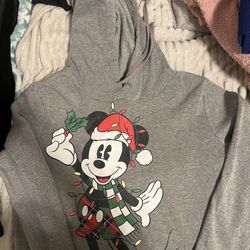 mickey mouse jacket crewneck hoodies