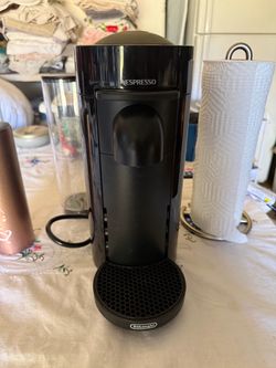 Coffee maker