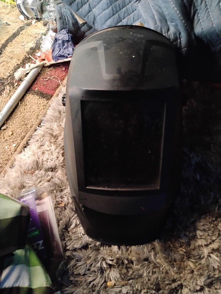 Welding Helmet