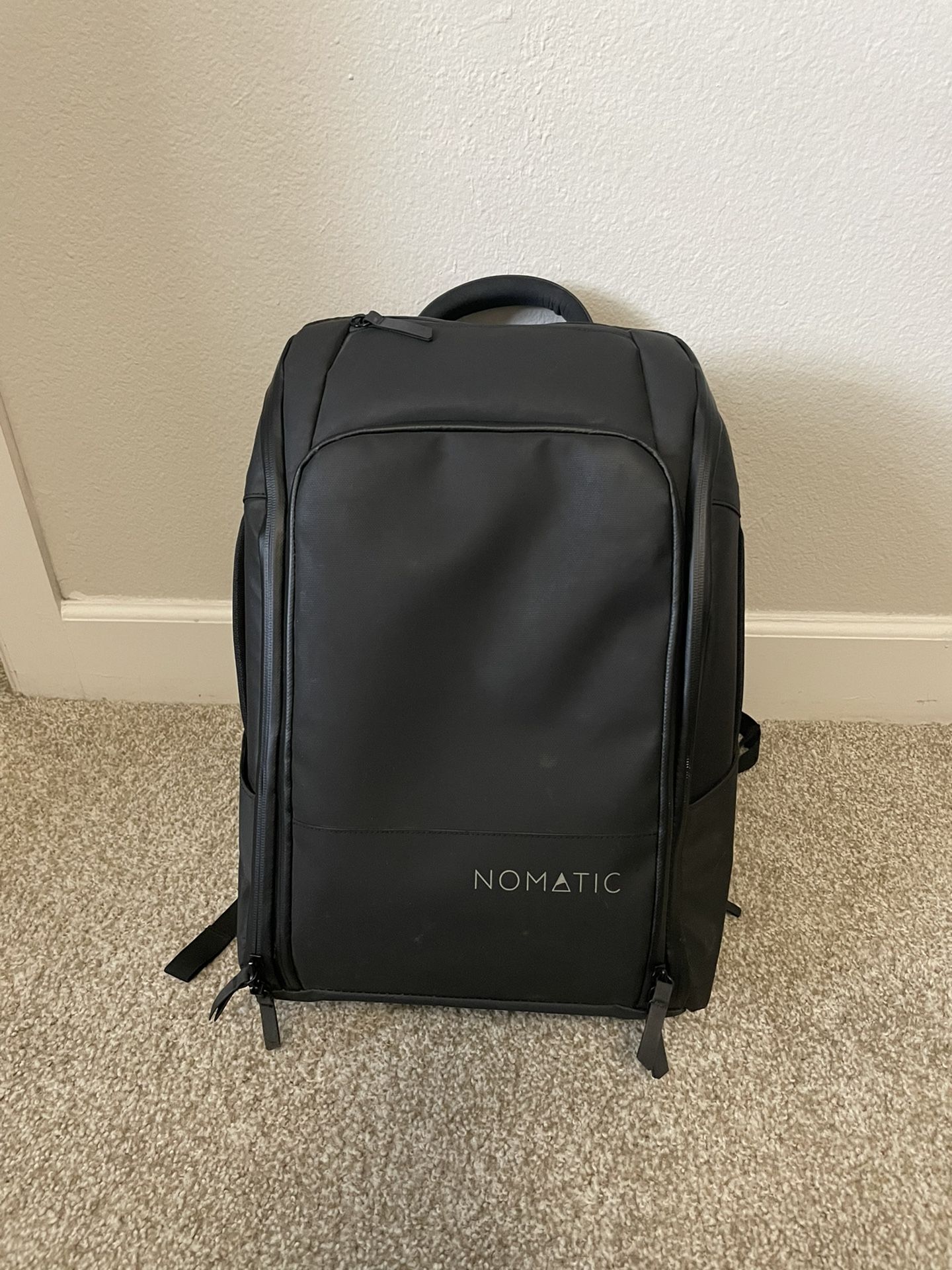 Nomatic Travel Backpack