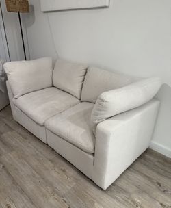 Loveseat Couch