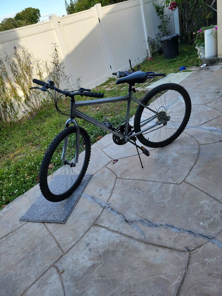 Mountain Bike 26"