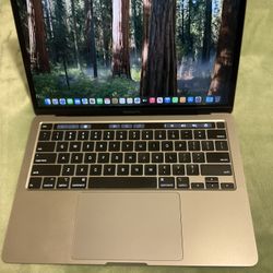 Apple MacBook Pro 