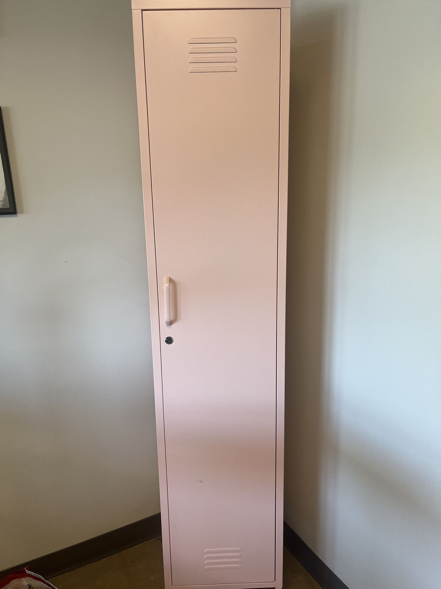 Lightly Used Storage Lockers -Great condition!