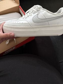 Nike Court Vision Alta 9.5