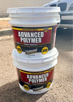 448 oz. White Ultimate Advanced Polymer Panel Construction Adhesive