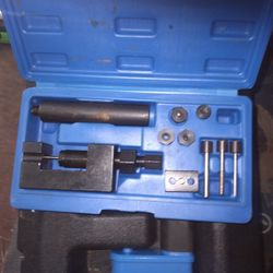 Motorcycle Chain Tool