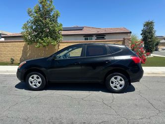 Nissan Rogue For Sale