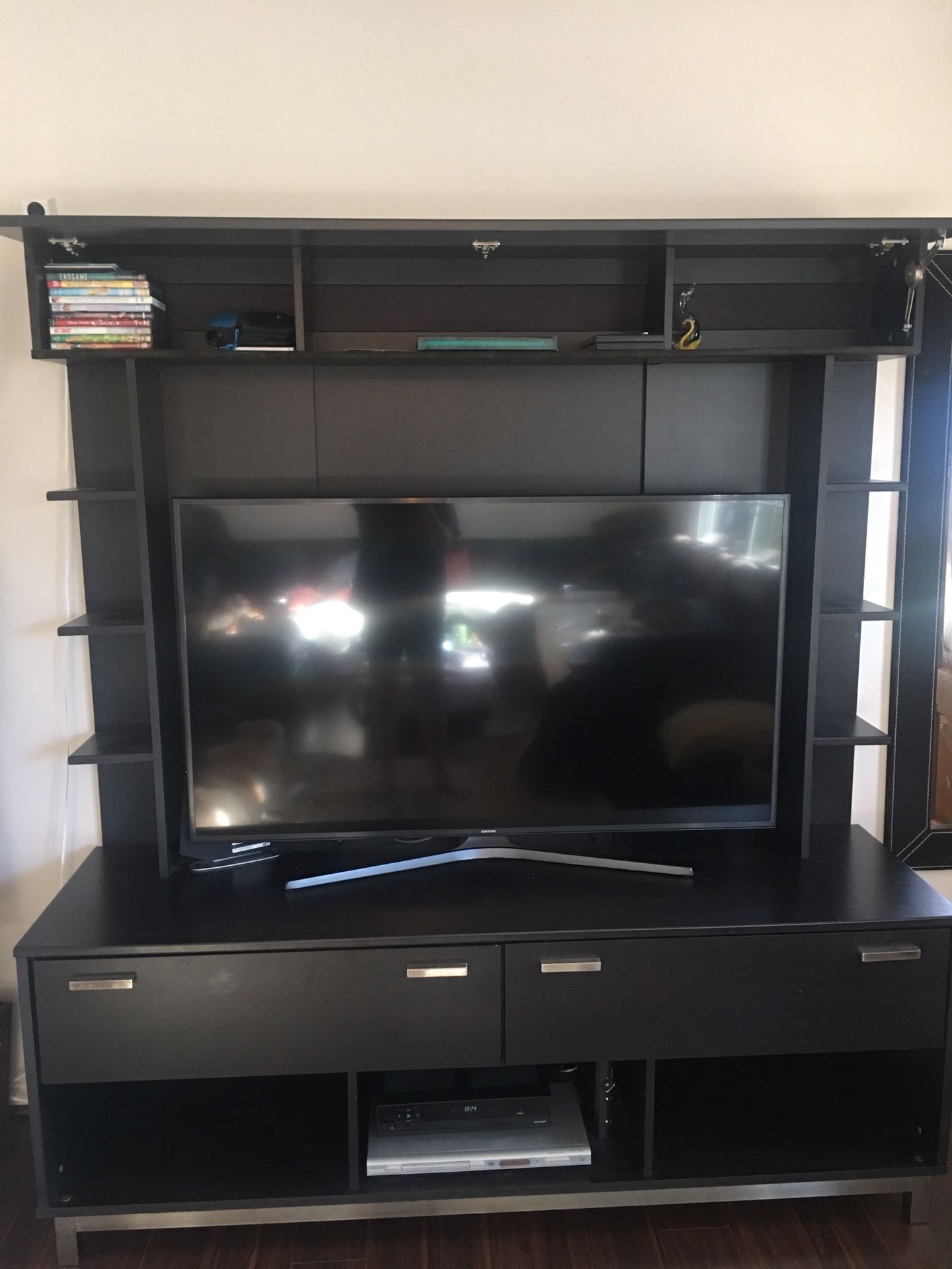 TV Stand..