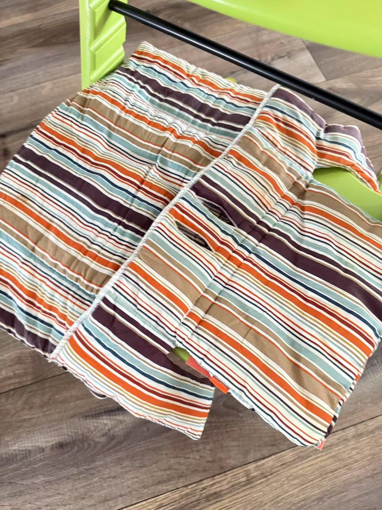 stokke trapp chair with Accessories Pick Up Only