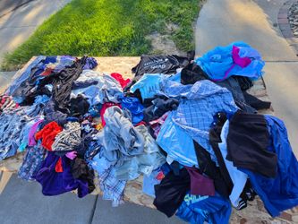 YARD SALE TODAY 9.12.26