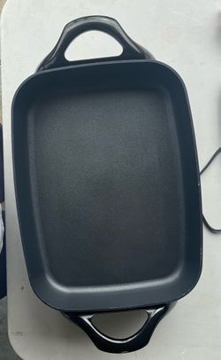 Presto electric skillet