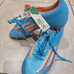 Soccer's Cleats 