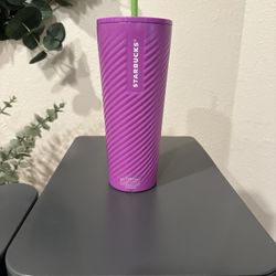 Starbucks Tumbler