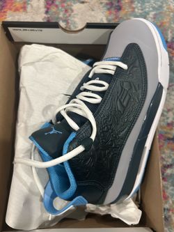 Jordan Dub Zero