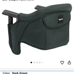 Inglesina Fast Table Chair W/ Tray