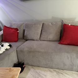 VIRAL BONELESS COUCHES 