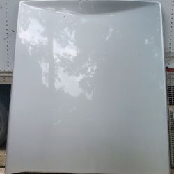 Dodge Ram 1500 Truck Bed Cover 