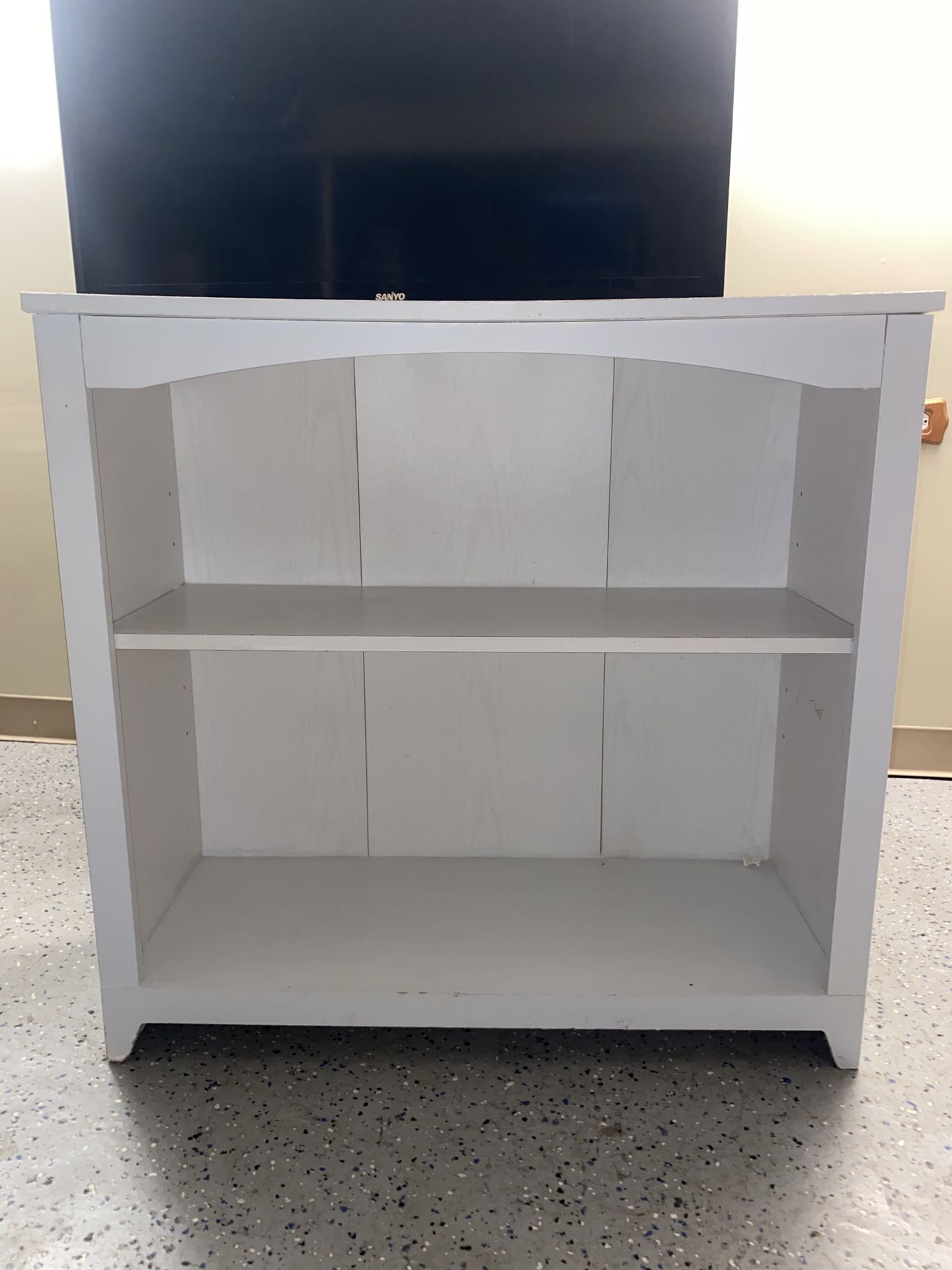 Bookcase