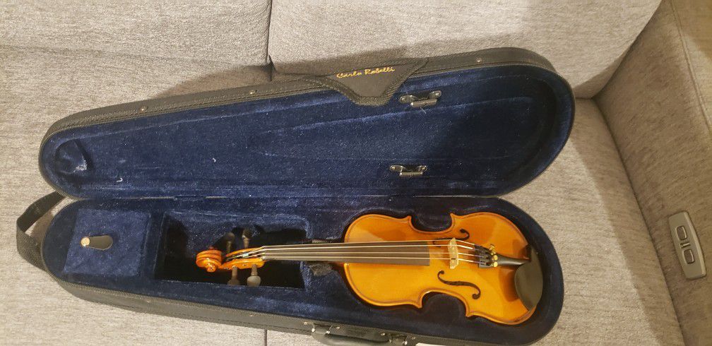 Kids VIOLIN,likely New