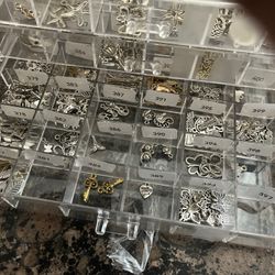 Charm Bracelet Business For Sale