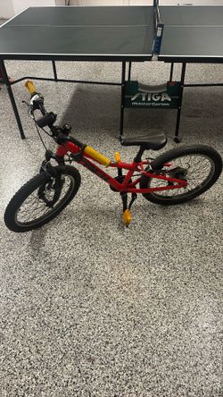 Mountain Bike / Brand: Trek, Medium Size