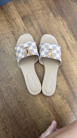 LV Mules