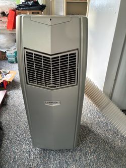Amcor portable air conditioner