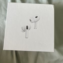 AirPods Pro 2