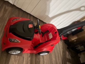 Kids car