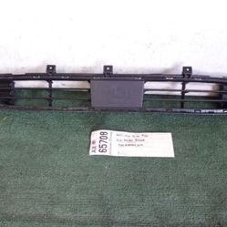 2020 - 2021 - 2022 HYUNDAI PALISADE FRONT LOWER BUMPER GRILLE OEM AX65708
