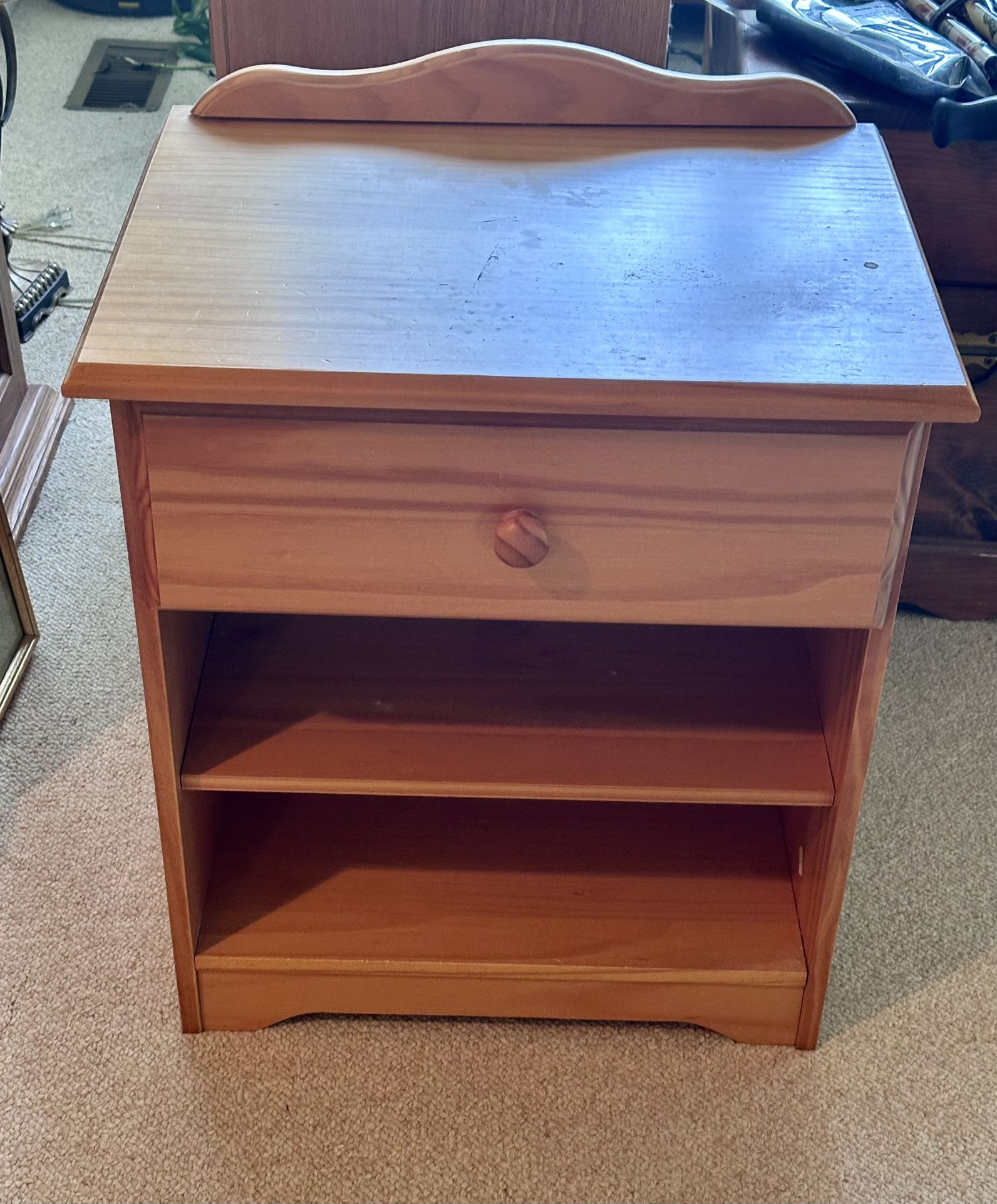 Nightstand