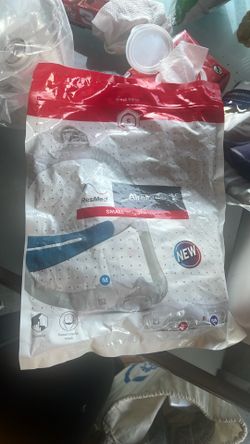 ResMed AirFit N30i Small Starter Pack