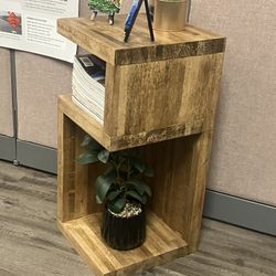 Butchers Block Table