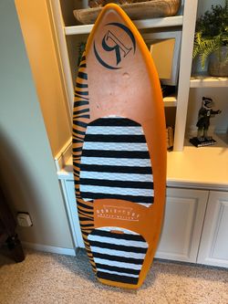 Ronix Surf Marsh Mellow