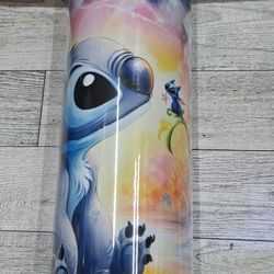 Stitch Tumbler cup