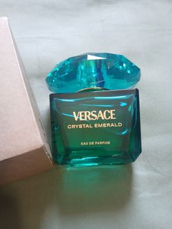 Versace Bright Emerald