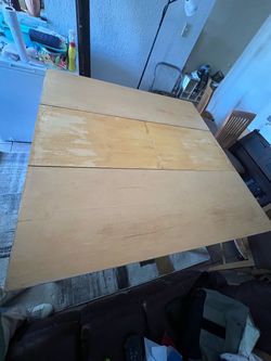 Counter Height Dining Set
