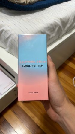 Louis Vuitton California Dream Eau de Parfum