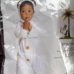 Costume Baby Max 