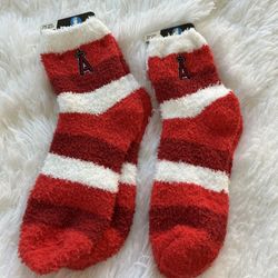 Angels Socks 