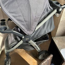 Graco Stroller 