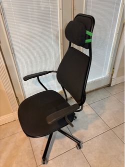 IKEA LÖPARBANA gaming chair