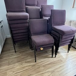 Used Chairs 